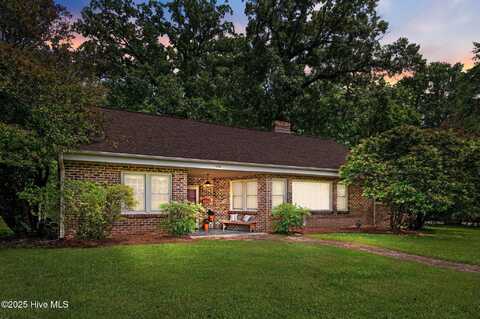 1605 Longview Avenue, Tarboro, NC 27886