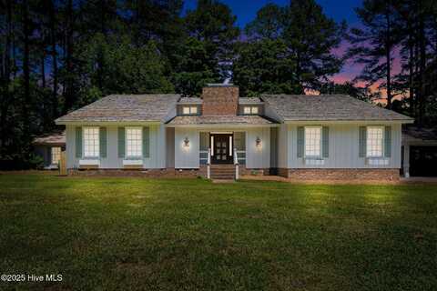 1213 Cheshire Lane, Rocky Mount, NC 27803