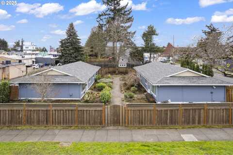7450 N PORTSMOUTH AVE, Portland, OR 97203