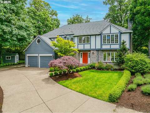 18103 WESTMINSTER DR, Lake Oswego, OR 97034