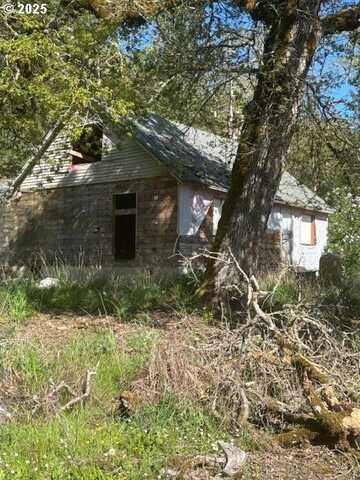 38521 JASPER LOWELL RD, Fall Creek, OR 97438