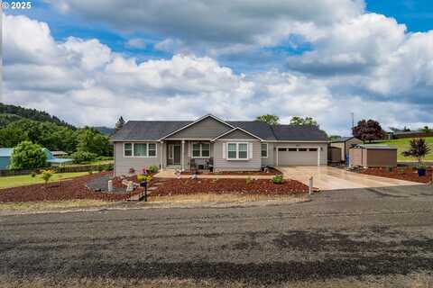 120 SUNDANCE CT, Roseburg, OR 97471