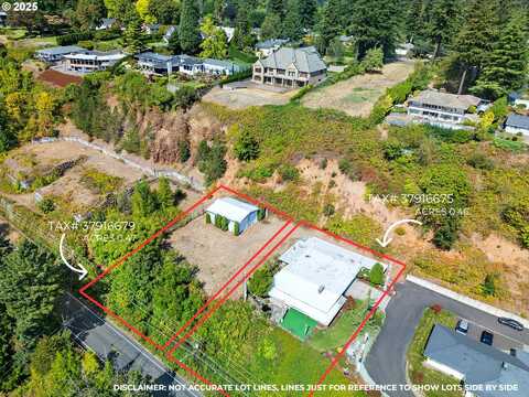 6002 E EVERGREEN BLVD, Vancouver, WA 98661
