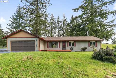 284 RANCH RD, Kelso, WA 98626