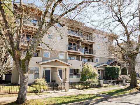 3129 N WILLAMETTE BLVD, Portland, OR 97217