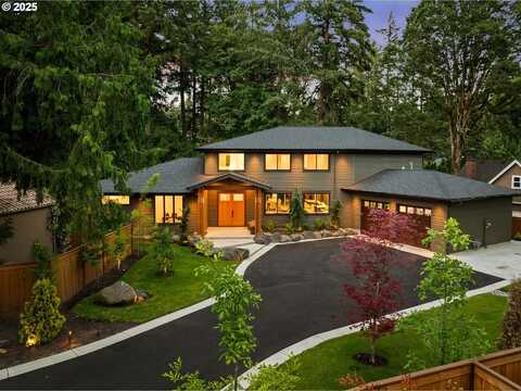 3850 LAKE GROVE AVE, Lake Oswego, OR 97035