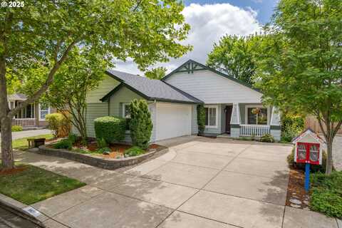 5470 JEFFREY WAY, Eugene, OR 97402