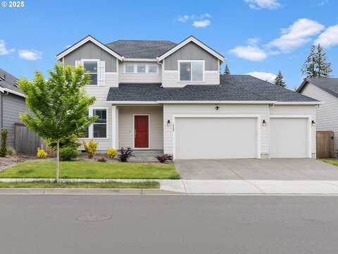 1188 NE 19TH ST, Battle Ground, WA 98604