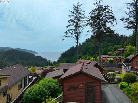 19921 WHALESHEAD RD, Brookings, OR 97415