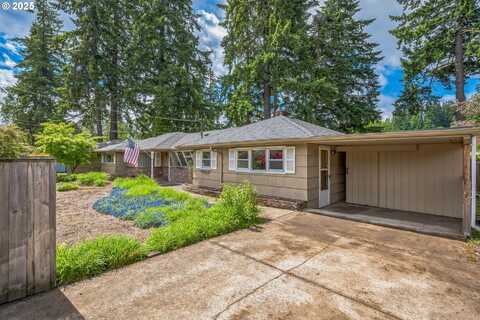 16161 SE WEBSTER RD, Milwaukie, OR 97267