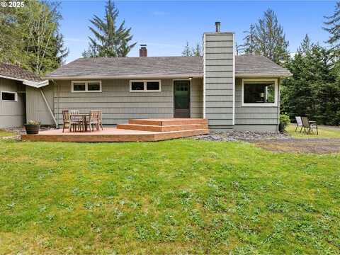 92757 CLAREMONT RD, Astoria, OR 97103