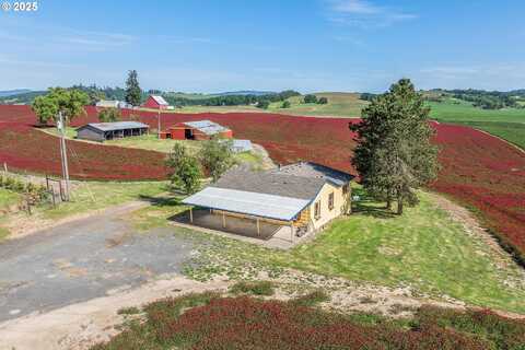 9030 NW PIKE RD, Yamhill, OR 97148