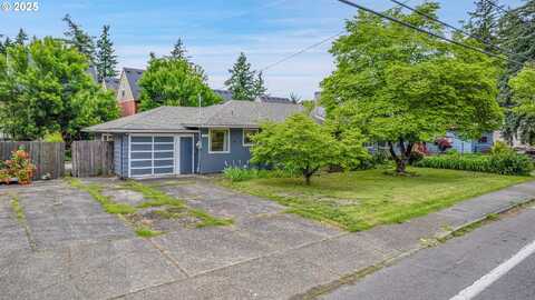 12631 SE MARKET ST, Portland, OR 97233