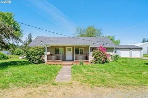 20117 S HIGHWAY 211, Colton, OR 97017