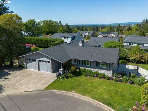 10185 SW VIEW TER, Tigard, OR 97224