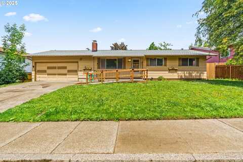 645 W 27TH PL, Eugene, OR 97405