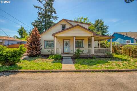 10320 SE MITCHELL ST, Portland, OR 97266