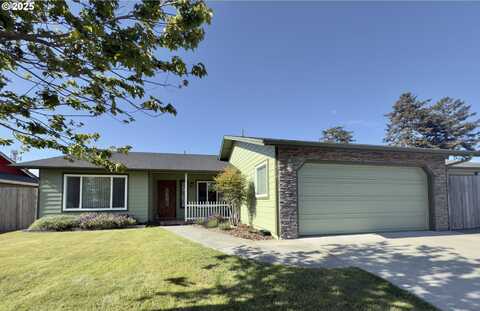 550 VELOPA CT, Brookings, OR 97415