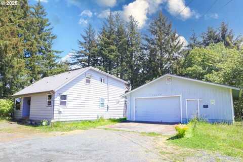 63673 SEVEN DEVILS RD, Coos Bay, OR 97420