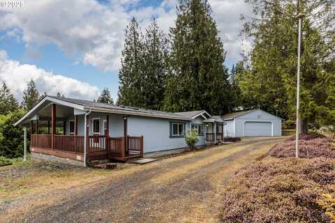73982 DEBAST RD, Rainier, OR 97048