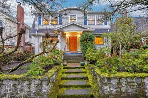 1917 NE FREMONT ST, Portland, OR 97212