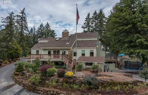 190 S OAK GROVE RD, Salem, OR 97304