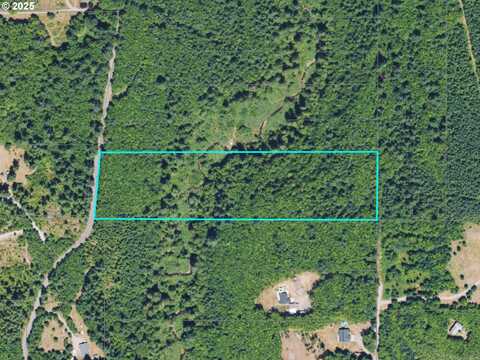 0 NE Elliott RD, Yacolt, WA 98675