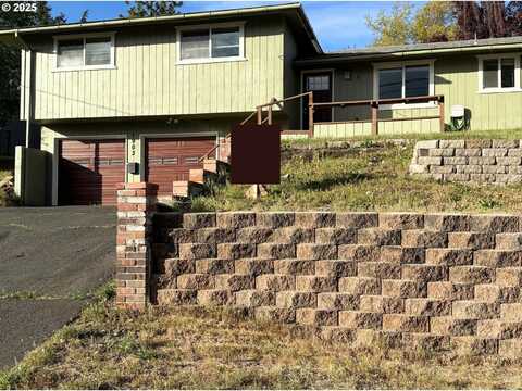 1903 N ELDORADO AVE, Klamath Falls, OR 97601