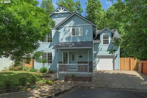 2795 MALLORY LN, Eugene, OR 97401