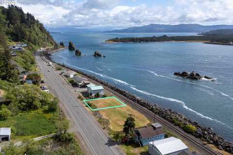 HIGHWAY 101, Rockaway Beach, OR 97136