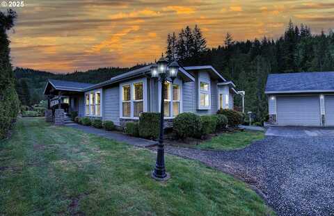 20703 NE BASKET FLAT RD, Battle Ground, WA 98604