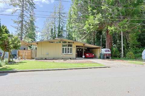 1695 N 17TH ST, Coos Bay, OR 97420