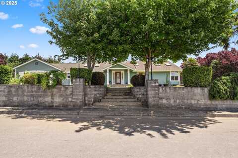 1315 HOMESTEAD RD, Brookings, OR 97415