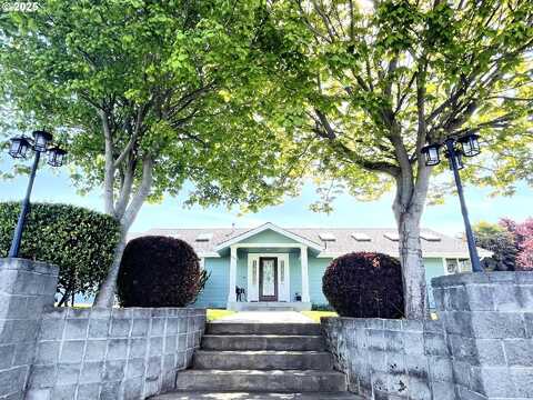 1315 HOMESTEAD RD, Brookings, OR 97415