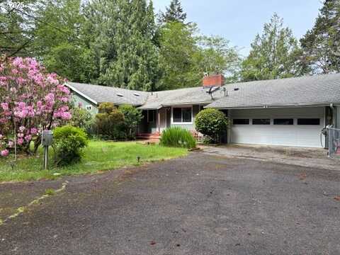 89384 SUTTON LAKE RD, Florence, OR 97439