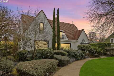 7314 SE 27TH AVE, Portland, OR 97202