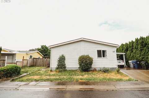 2333 N TERRY ST, Eugene, OR 97402
