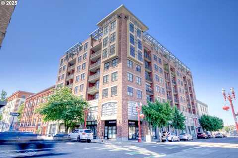 411 NW FLANDERS ST, Portland, OR 97209