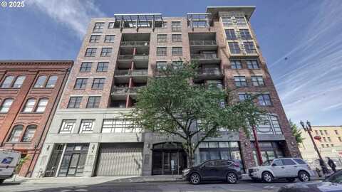 411 NW FLANDERS ST, Portland, OR 97209