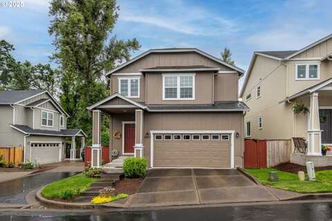 5761 MT VERNON RD, Springfield, OR 97478