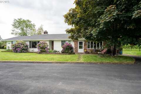 87554 MILLER RD, Veneta, OR 97487