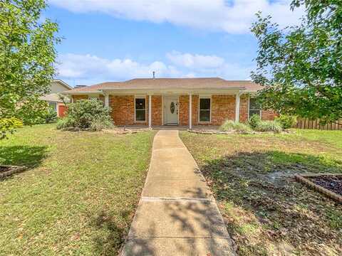 Windy Meadow, PLANO, TX 75023