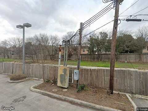 Nacogdoches, SAN ANTONIO, TX 78209