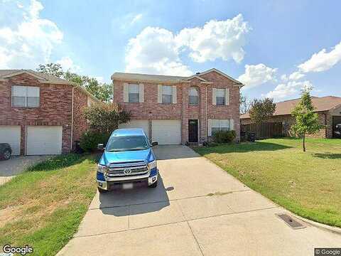 Malibu Sun, FORT WORTH, TX 76137