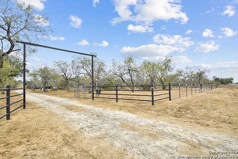 State Highway 80, NIXON, TX 78140