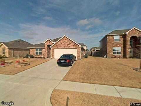 Cottonwood, MELISSA, TX 75454