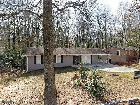 Collier, ATLANTA, GA 30331