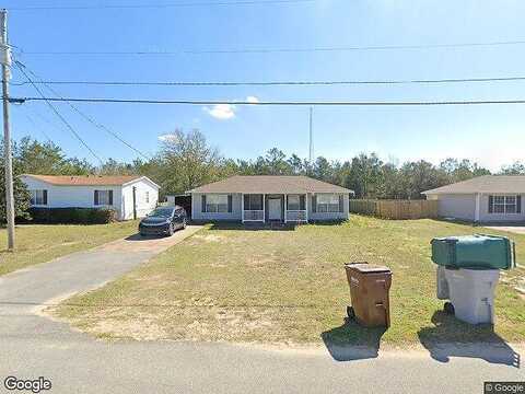 Justice, GULF BREEZE, FL 32563