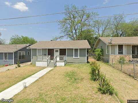 Delaware, SAN ANTONIO, TX 78210