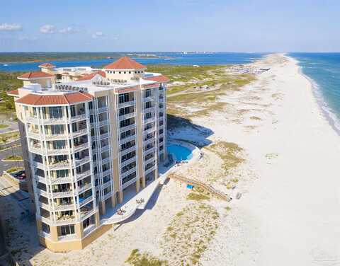 Johnson Beach, PENSACOLA, FL 32507